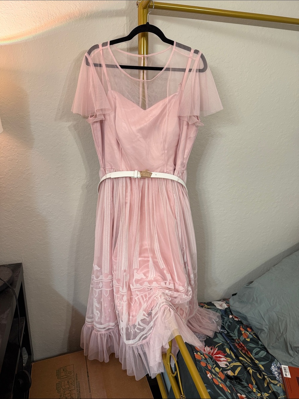 Disney Dress Shop Carousel Dress
